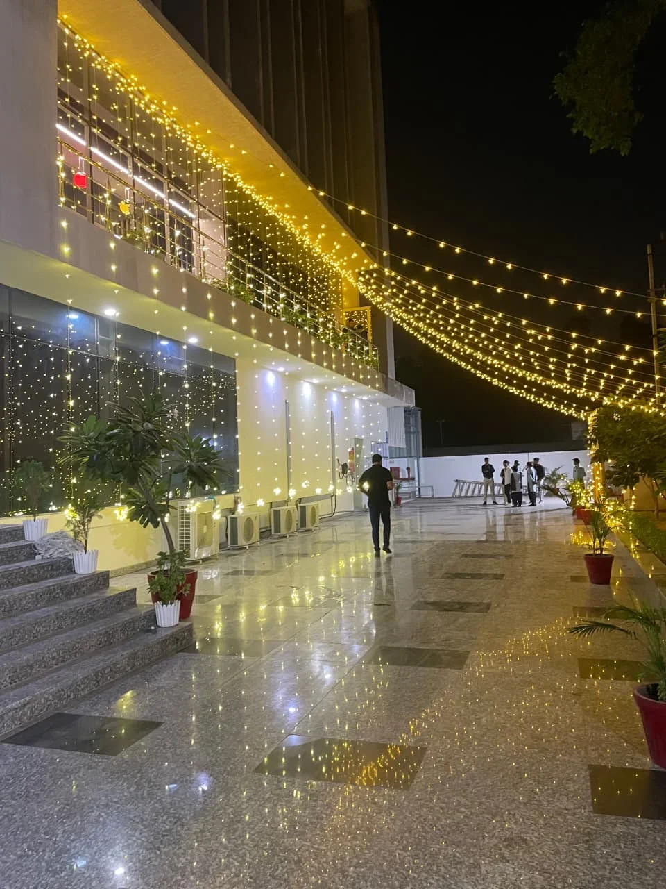 Diwali celebration moments