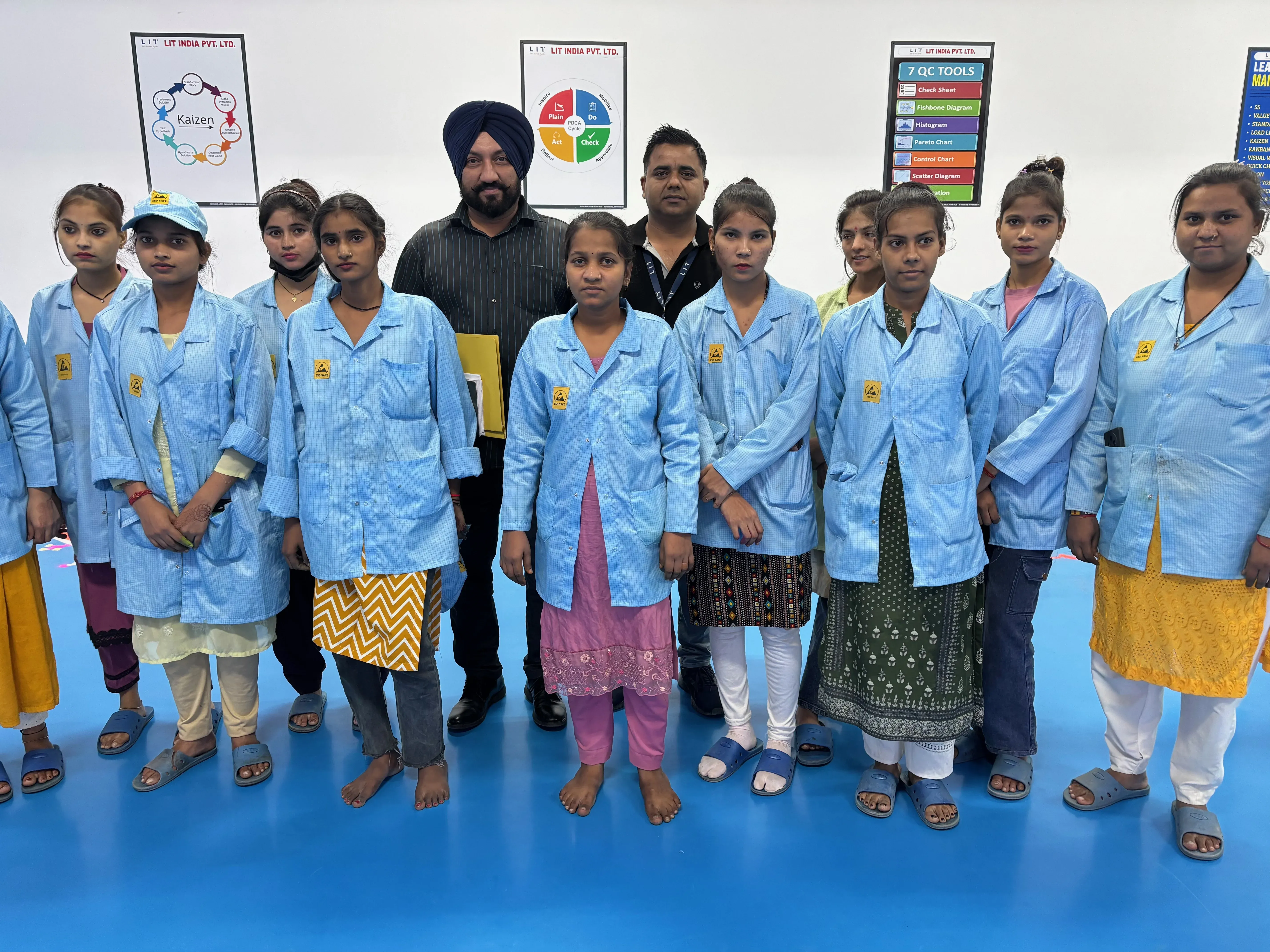 Diwali celebration diyas