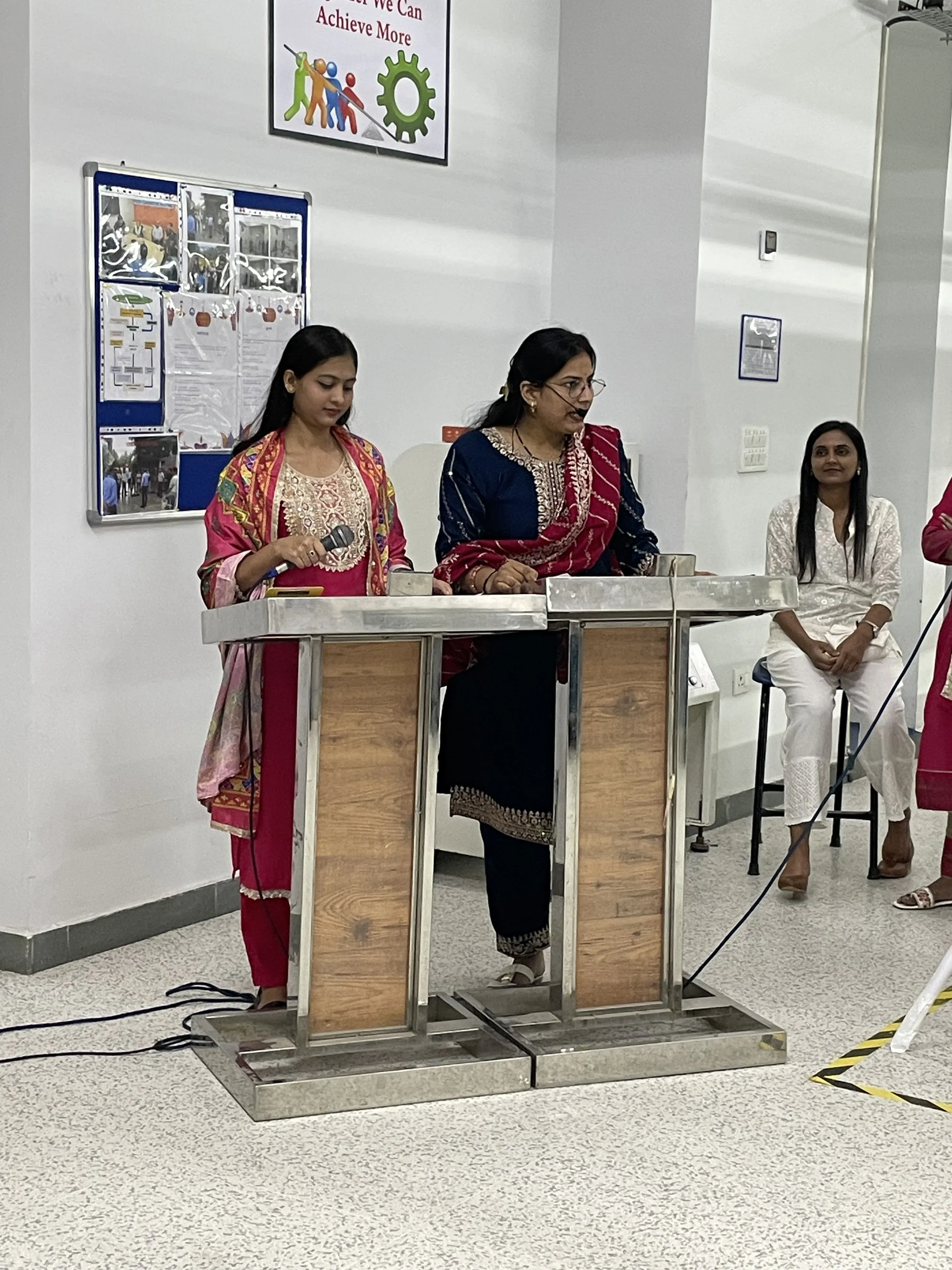 Diwali celebration pooja