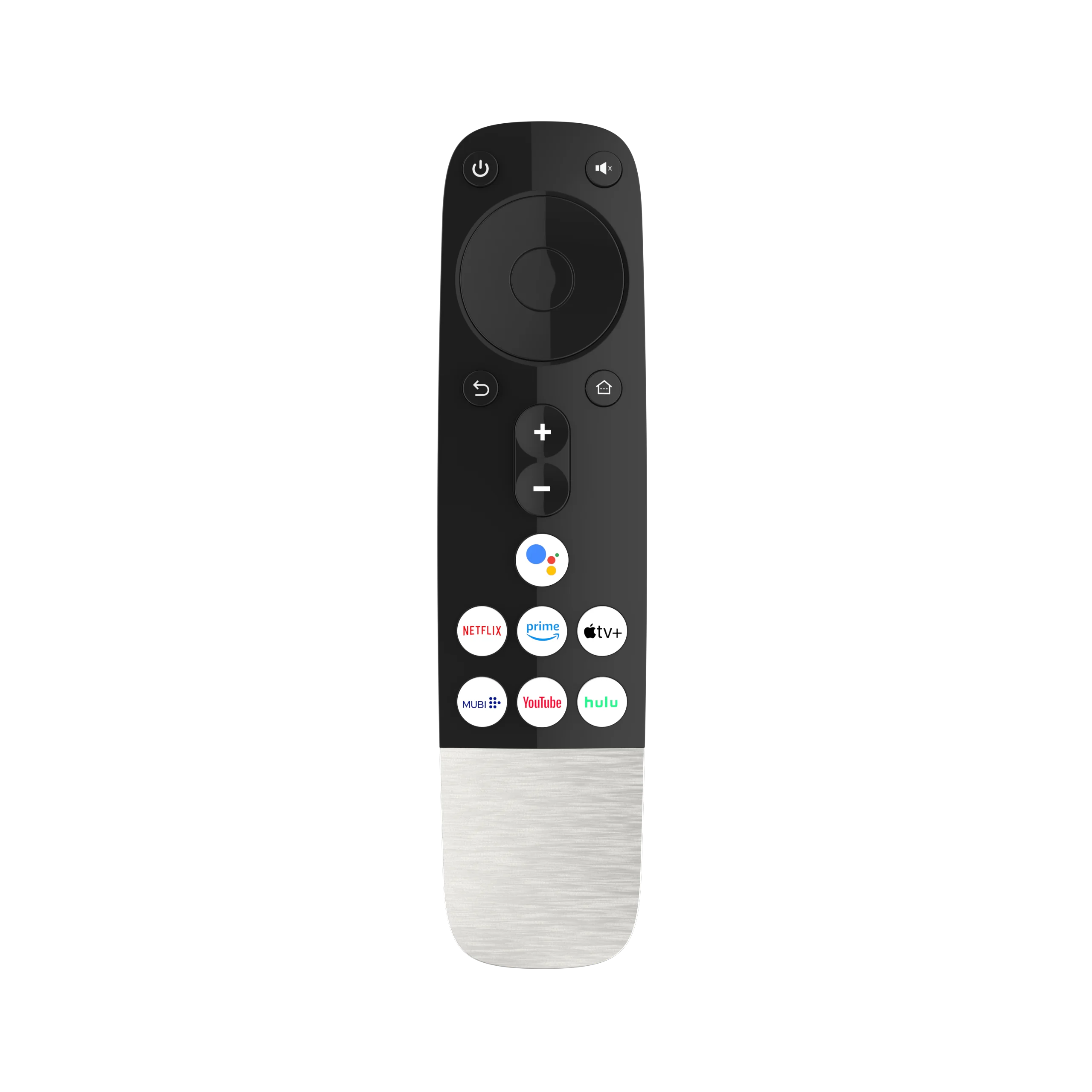 Smart TV Remote Manufacturer | Bluetooth Remote Control OEM