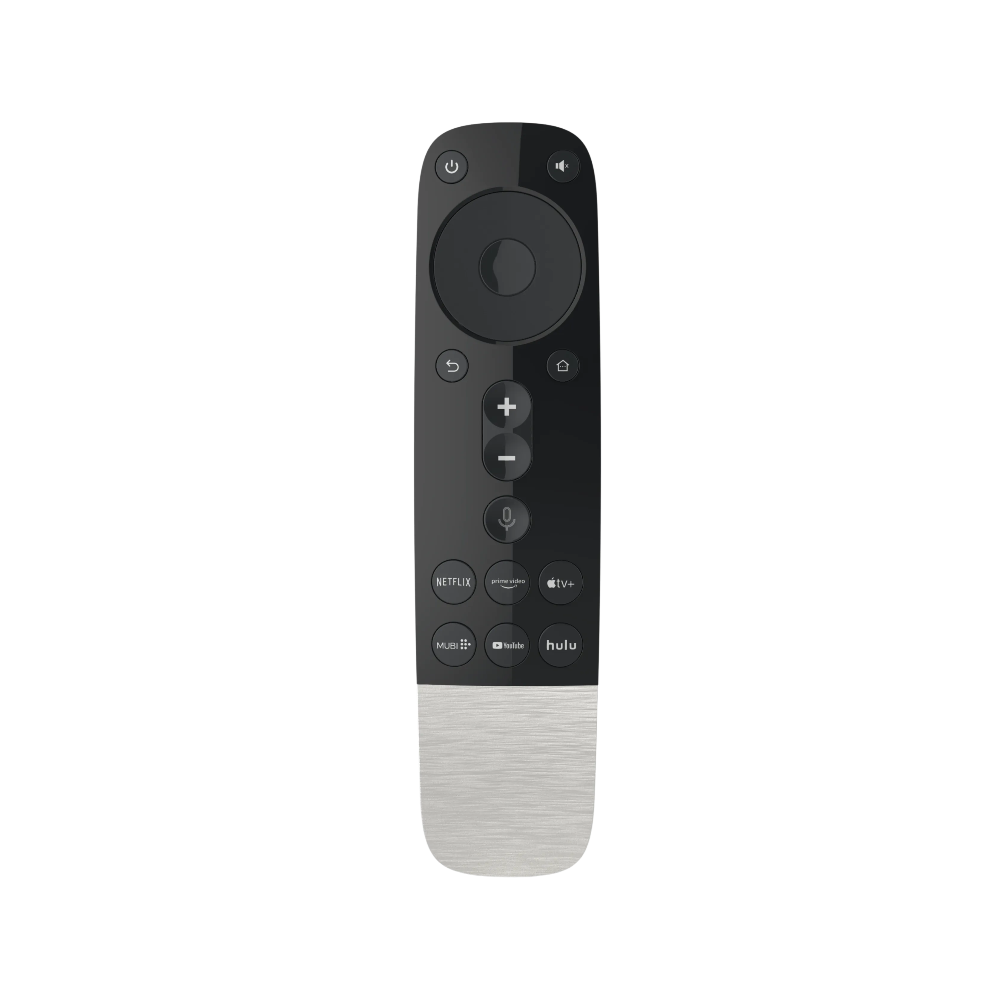 Smart TV Remote Manufacturer | Bluetooth Remote Control OEM