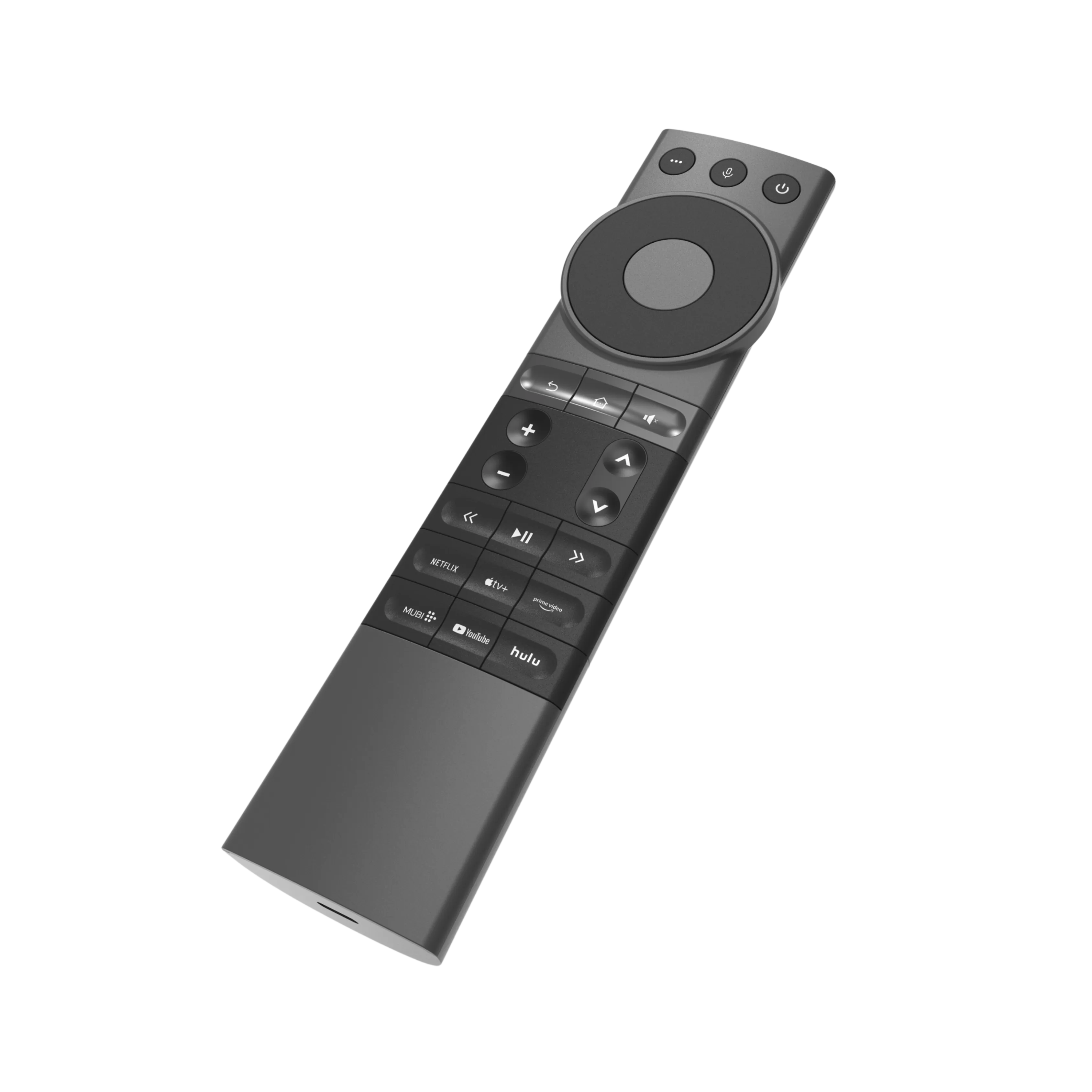 Smart TV Remote Manufacturer | Bluetooth Remote Control OEM