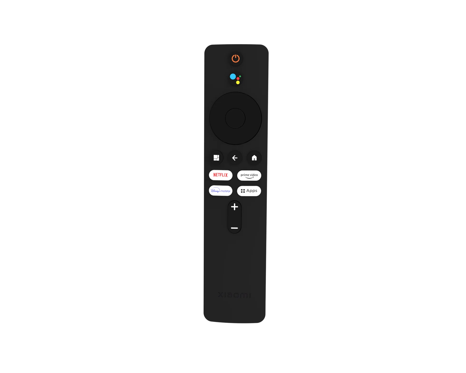 L53 Smart TV Remote