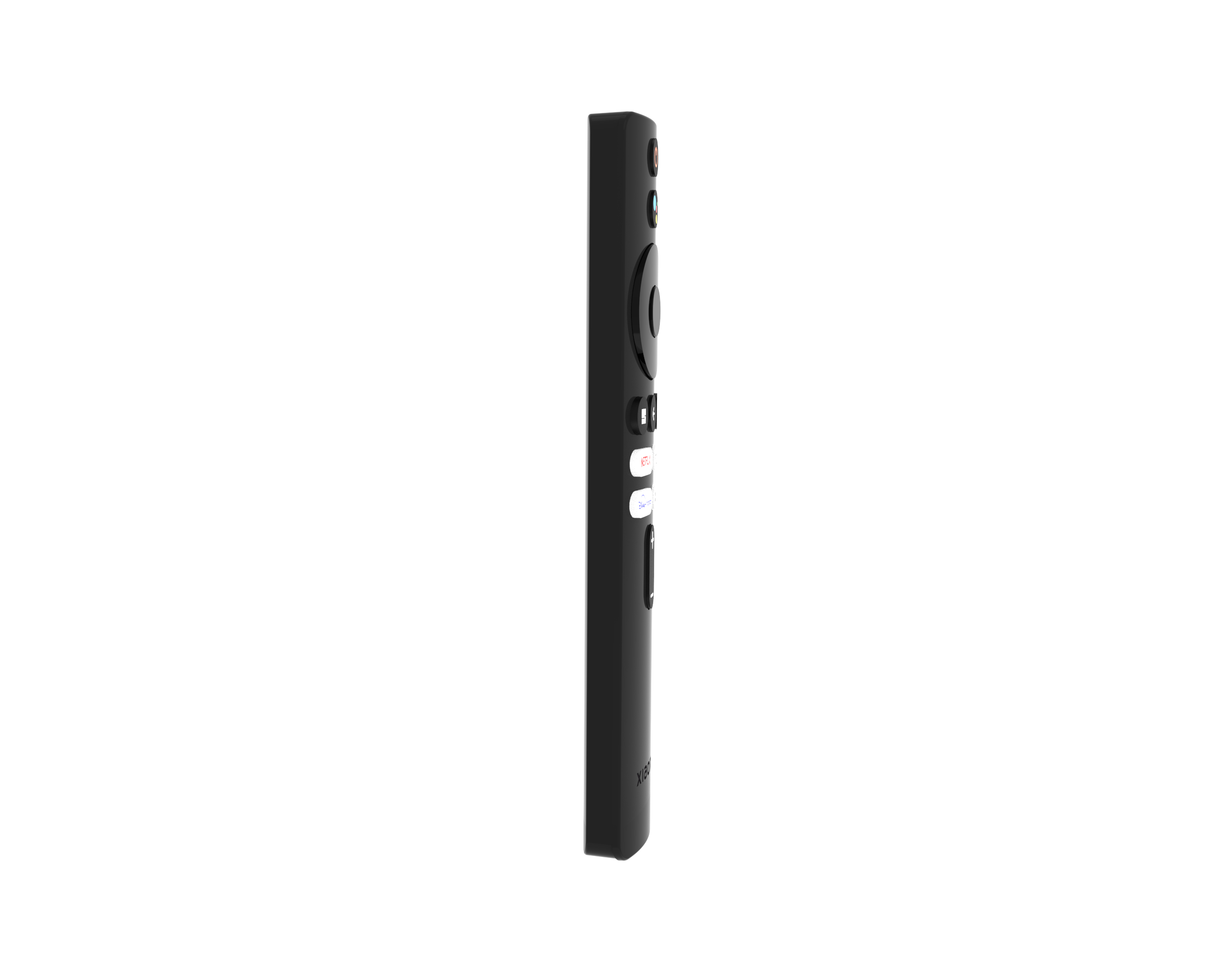 Model 2300 Front View