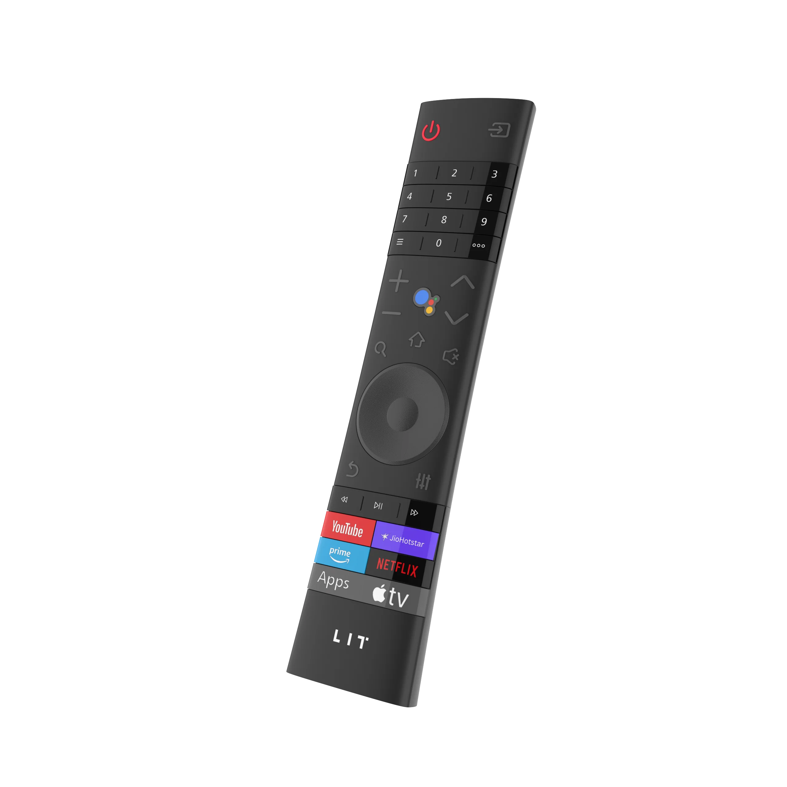 LIT Group is a trusted Set Top Box Remote OEM India, delivering ...